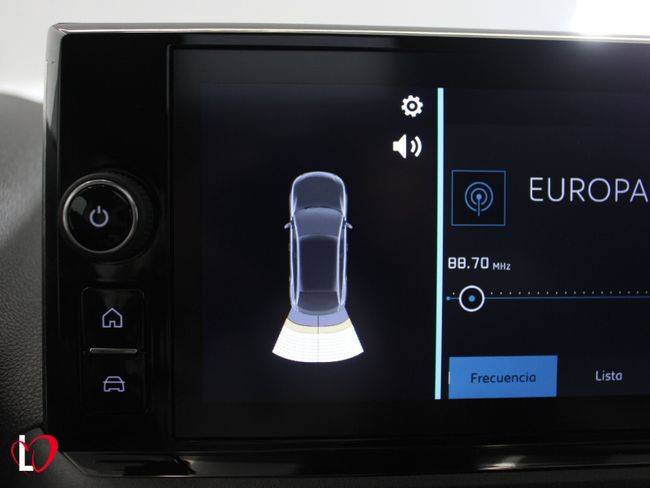 Citroën Berlingo TALLA M BlueHDi 100 S&S 6v PLUS N1
