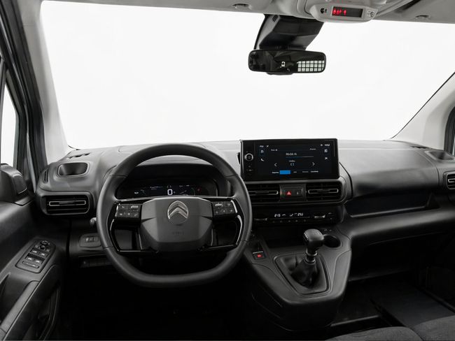 Citroën Berlingo TALLA M BlueHDi 100 S&S 6v PLUS N1