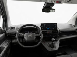 Citroën Berlingo TALLA M BlueHDi 100 S&S 6v PLUS N1 - Foto 4