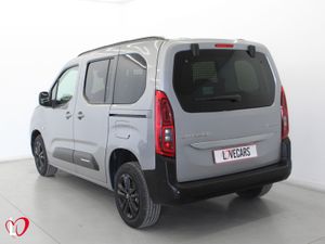 Citroën Berlingo TALLA M BlueHDi 100 S&S 6v PLUS N1 - Foto 5