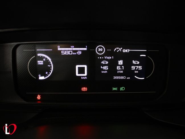 Citroën Berlingo TALLA M BlueHDi 100 S&S 6v PLUS N1