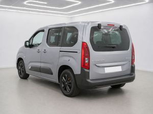 Citroën Berlingo TALLA M BlueHDi 100 S&S 6v PLUS N1 - Foto 3