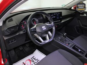 Seat Leon SP 2.0 TDI 85kW Reference - Foto 15