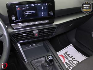Seat Leon SP 2.0 TDI 85kW Reference - Foto 40