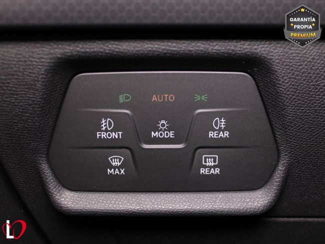 Seat Leon SP 2.0 TDI 85kW Reference