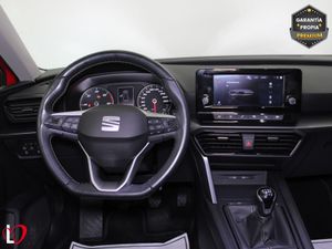Seat Leon SP 2.0 TDI 85kW Reference - Foto 34