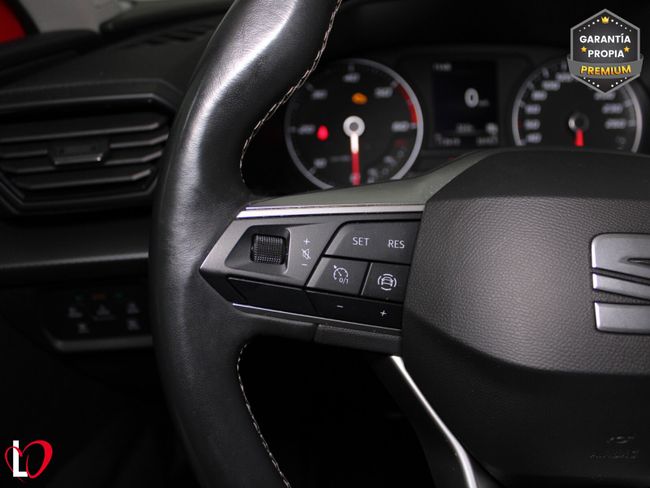Seat Leon SP 2.0 TDI 85kW Reference
