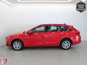 Seat Leon SP 2.0 TDI 85kW Reference - Foto 48