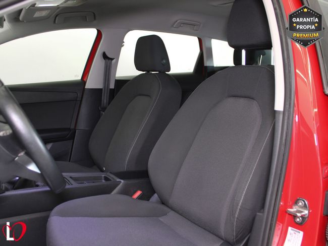 Seat Leon SP 2.0 TDI 85kW Reference