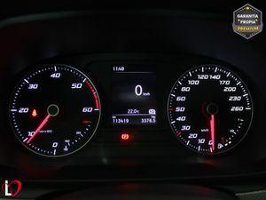 Seat Leon SP 2.0 TDI 85kW Reference - Foto 36
