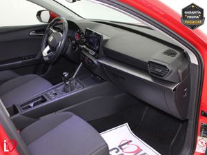 Seat Leon SP 2.0 TDI 85kW Reference - Foto 16