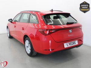 Seat Leon SP 2.0 TDI 85kW Reference - Foto 4