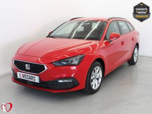 Seat Leon SP 2.0 TDI 85kW Reference - Foto 3