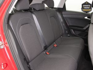 Seat Leon SP 2.0 TDI 85kW Reference - Foto 22