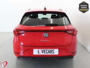 Seat Leon SP 2.0 TDI 85kW Reference - Foto 49