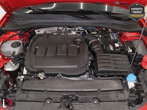 Seat Leon SP 2.0 TDI 85kW Reference - Foto 11