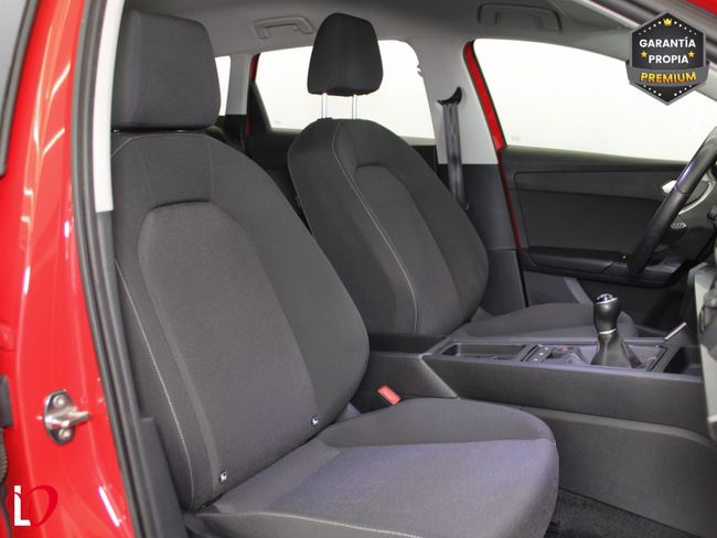 Seat Leon SP 2.0 TDI 85kW Reference
