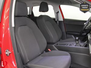 Seat Leon SP 2.0 TDI 85kW Reference - Foto 18