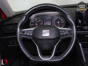 Seat Leon SP 2.0 TDI 85kW Reference - Foto 37