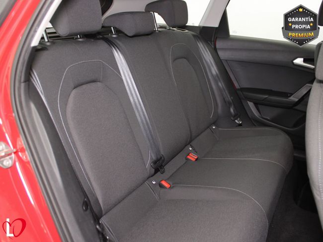 Seat Leon SP 2.0 TDI 85kW Reference