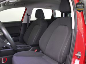 Seat Leon SP 2.0 TDI 85kW Reference - Foto 17