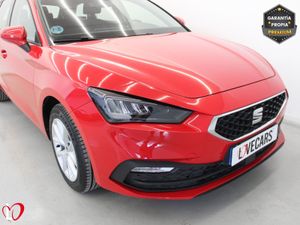 Seat Leon SP 2.0 TDI 85kW Reference - Foto 27