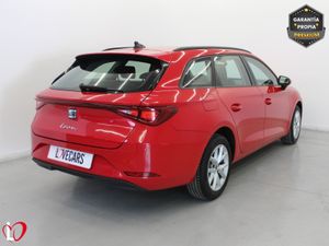 Seat Leon SP 2.0 TDI 85kW Reference - Foto 5