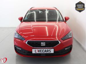 Seat Leon SP 2.0 TDI 85kW Reference - Foto 47