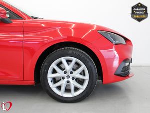 Seat Leon SP 2.0 TDI 85kW Reference - Foto 12