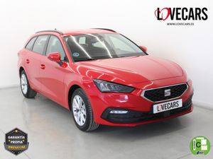 Seat Leon SP 2.0 TDI 85kW Reference - Foto 2