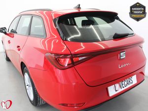 Seat Leon SP 2.0 TDI 85kW Reference - Foto 31