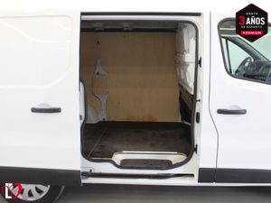 Renault Trafic 1.6 DCI FURGON L1 H1 95 - Foto 7