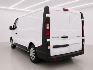 Renault Trafic 1.6 DCI FURGON L1 H1 95 - Foto 3
