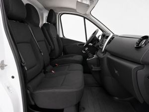 Renault Trafic 1.6 DCI FURGON L1 H1 95 - Foto 4