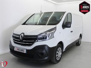 Renault Trafic 1.6 DCI FURGON L1 H1 95 - Foto 3