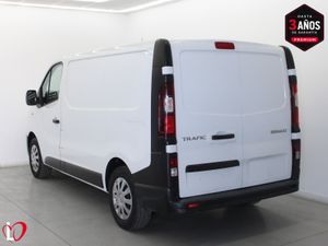 Renault Trafic 1.6 DCI FURGON L1 H1 95 - Foto 4