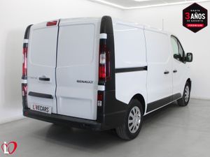 Renault Trafic 1.6 DCI FURGON L1 H1 95 - Foto 5
