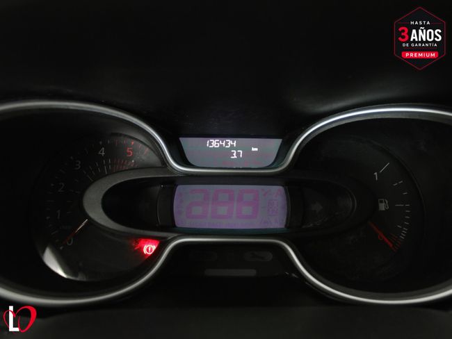 Renault Trafic 1.6 DCI FURGON L1 H1 95