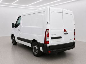 Renault Master 2.3 DCI FURGON L1 H1 135 - Foto 3