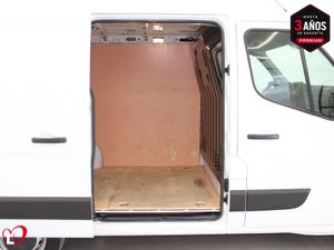 Renault Master 2.3 DCI FURGON L1 H1 135 - Foto 7