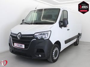 Renault Master 2.3 DCI FURGON L1 H1 135 - Foto 3