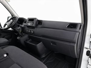 Renault Master 2.3 DCI FURGON L1 H1 135 - Foto 4