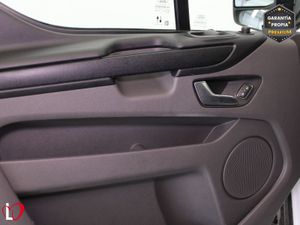 Ford Transit Custom 2.0 TDCI L2 COMBI 6 130 - Foto 18