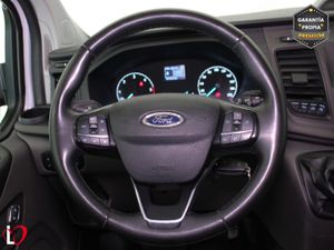 Ford Transit Custom 2.0 TDCI L2 COMBI 6 130 - Foto 10