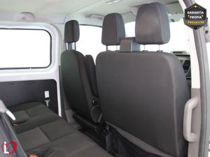 Ford Transit Custom 2.0 TDCI L2 COMBI 6 130 - Foto 23