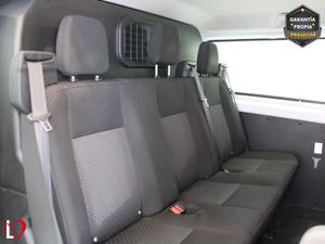 Ford Transit Custom 2.0 TDCI L2 COMBI 6 130 - Foto 24