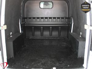 Ford Transit Custom 2.0 TDCI L2 COMBI 6 130 - Foto 7