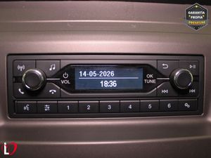 Ford Transit Custom 2.0 TDCI L2 COMBI 6 130 - Foto 13