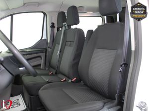 Ford Transit Custom 2.0 TDCI L2 COMBI 6 130 - Foto 21