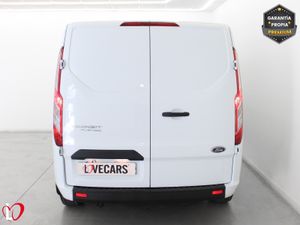 Ford Transit Custom 2.0 TDCI L2 COMBI 6 130 - Foto 29